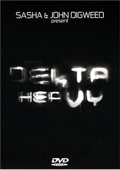 Delta Heavy DVD